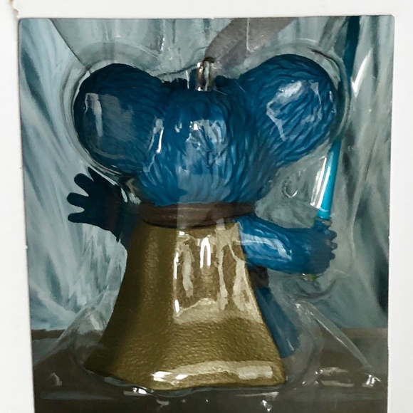 Hallmark, Star Wars, Young Jedi Adventures, Nubs, Christmas Ornament, NEW in Box - Picture 4 of 9